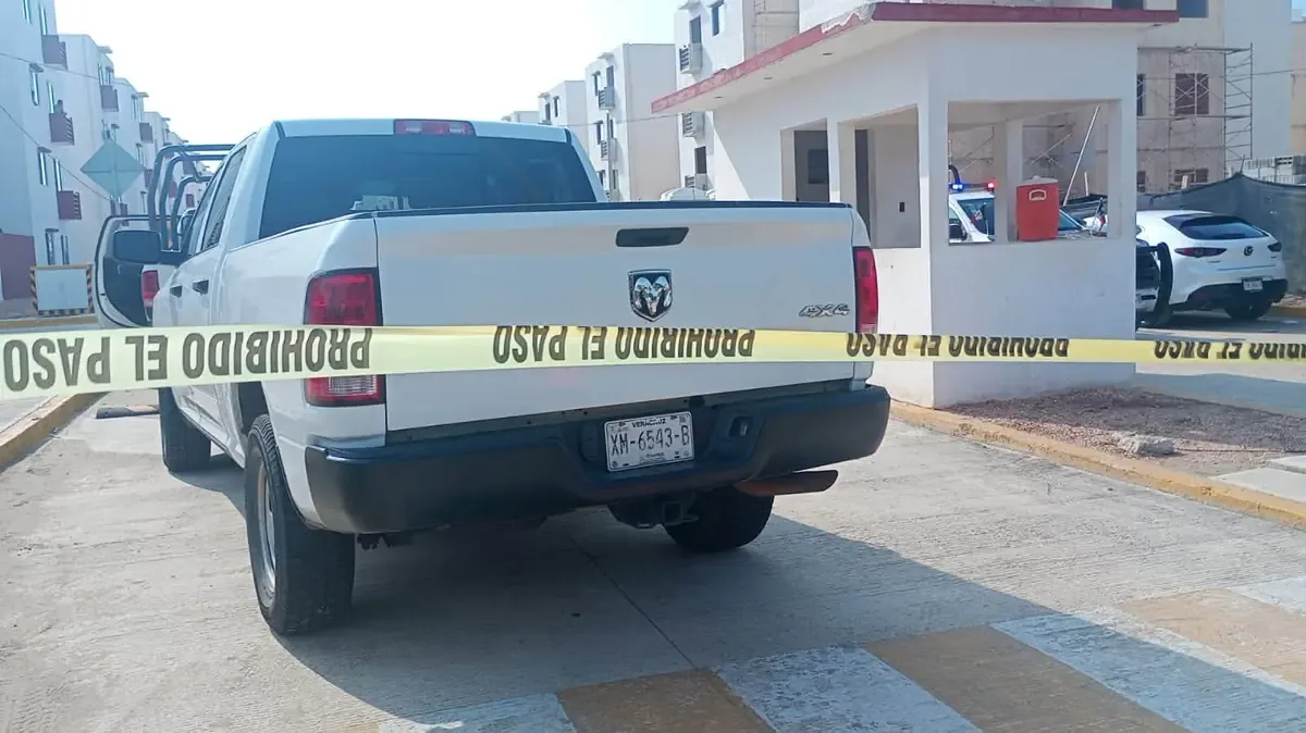 El asesinato de Pamuce Yep genera preocupación en el ámbito político veracruzano.