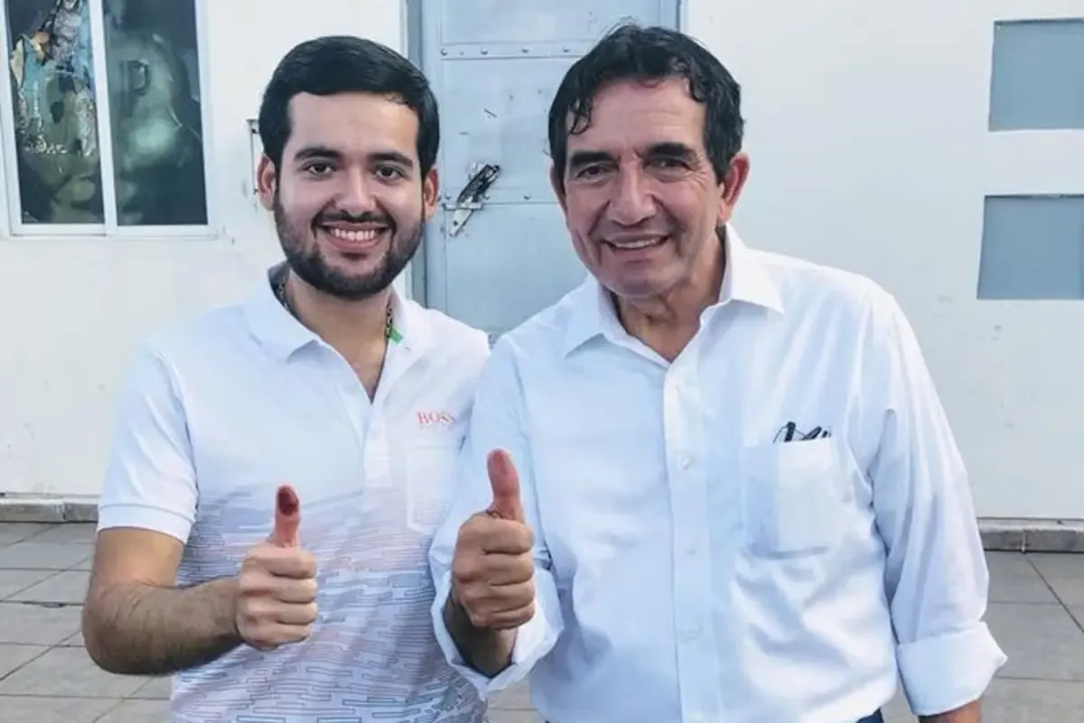 El asesinato de Cuén resalta la tensión política y criminal en Sinaloa.