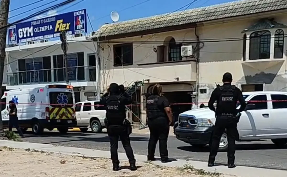 Un nuevo ataque se registra en Reynosa, lo que agrava la situación de seguridad en la localidad.