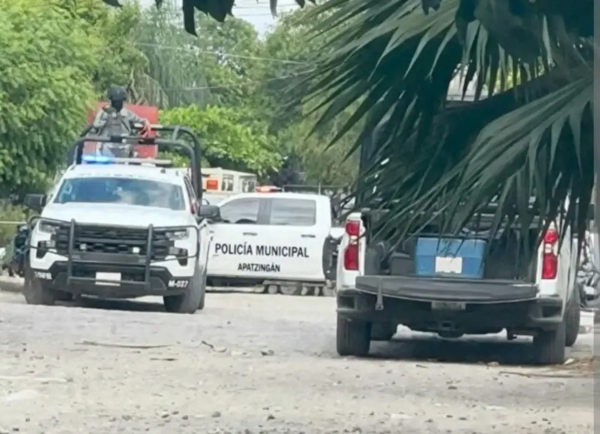 La violencia en Michoacán se cobra la vida de un adulto mayor en un ataque armado.