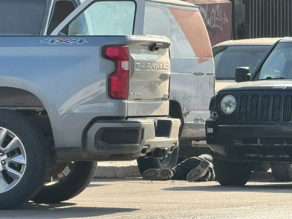 El crimen ocurrió en la mañana del 24 de septiembre y suma al aumento de homicidios dolosos en Ensenada.