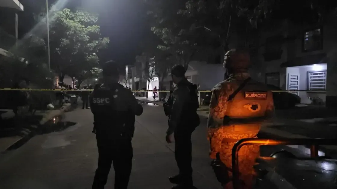 El ataque armado ocurrió la noche del 5 de julio en Stanza Cantabria, destacando la violencia en la región.