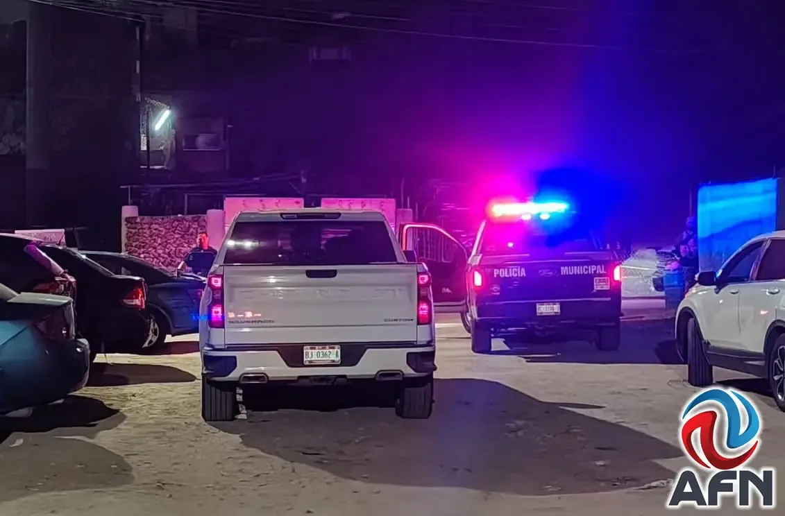 Un ataque armado dejó sin vida a un hombre de 33 años; la policía investiga los hechos.