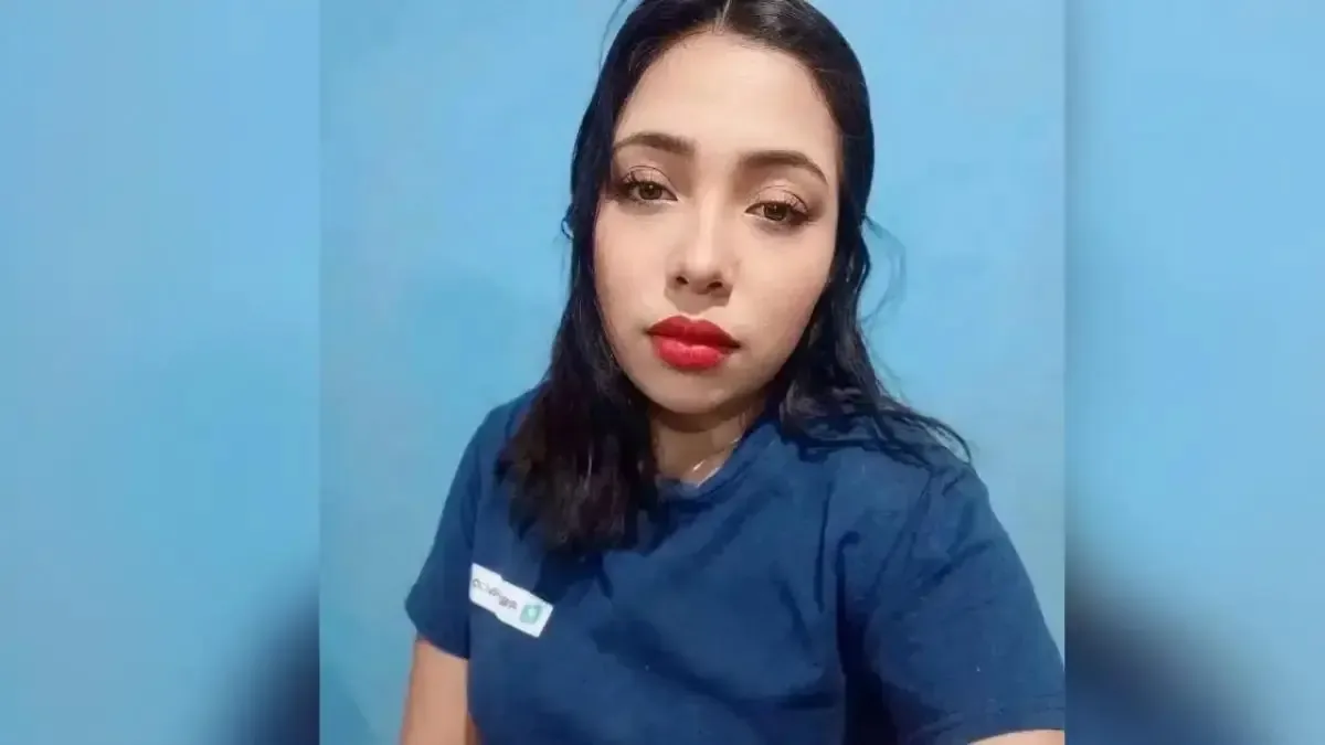 El crimen ha generado conmoción en la comunidad y se busca notificar a la familia de la víctima en El Salvador.