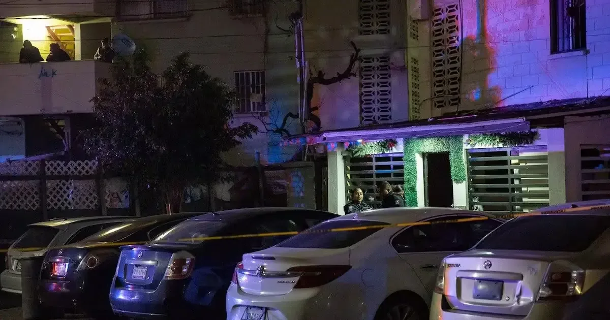 Un ataque armado deja a una mujer sin vida, un día antes del aniversario de un feminicidio similar.