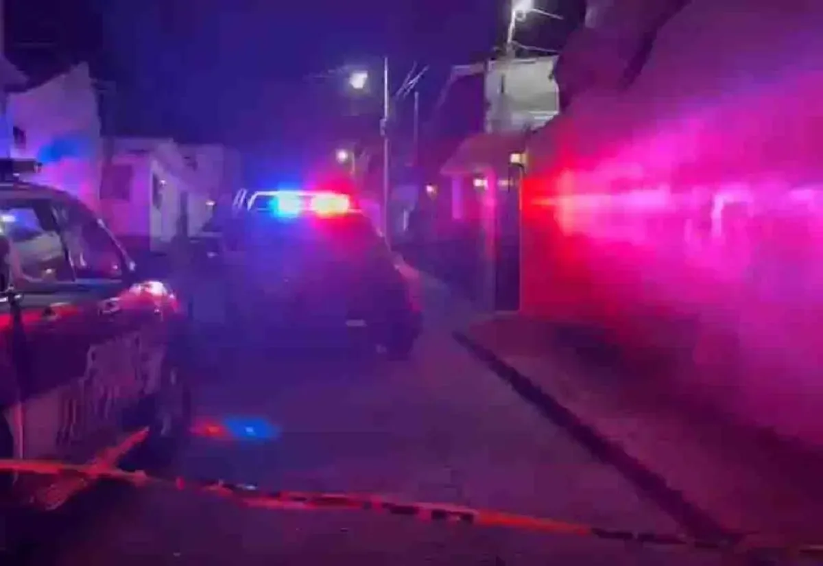 El ataque armado ocurre en un contexto de violencia creciente en Morelos, donde las autoridades investigan el suceso.
