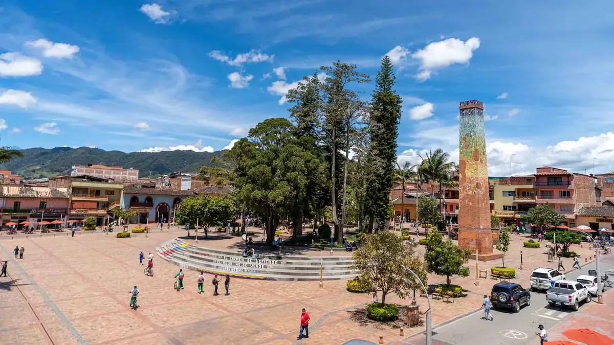 Un niño de 13 años fue asesinado en un posible reclutamiento por grupos criminales en Antioquia.