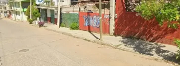 La violencia se desató en un enfrentamiento, que terminó con un hombre sin vida en una colonia de la capital.