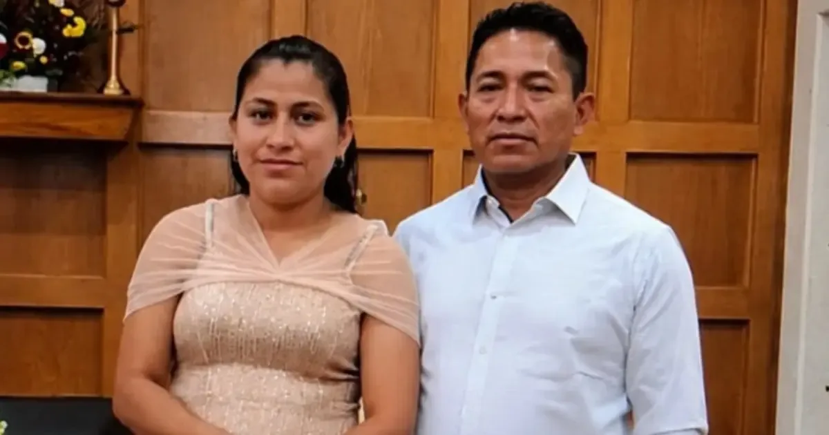 La trágica historia de Glendy González y Nixon Pérez resalta el peligro que enfrentan los deportados en su país de origen.