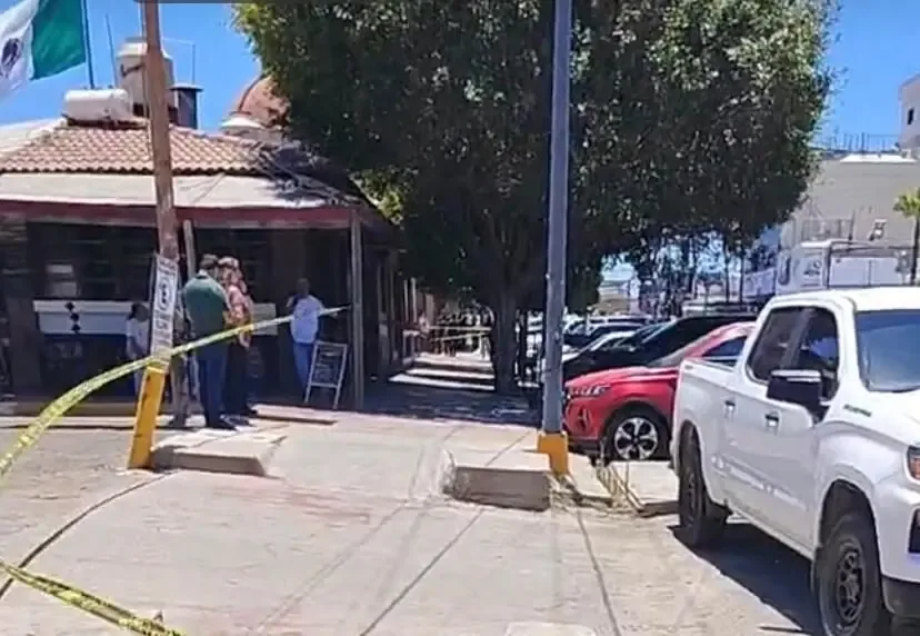El ataque armado se registró en la Zona Centro y genera preocupación por la violencia en la región.