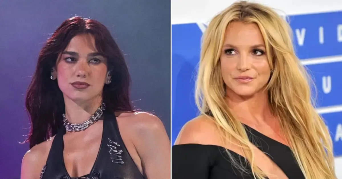 El colaborador de Dua Lipa y Britney Spears fue víctima de un ataque mortal en la capital británica.