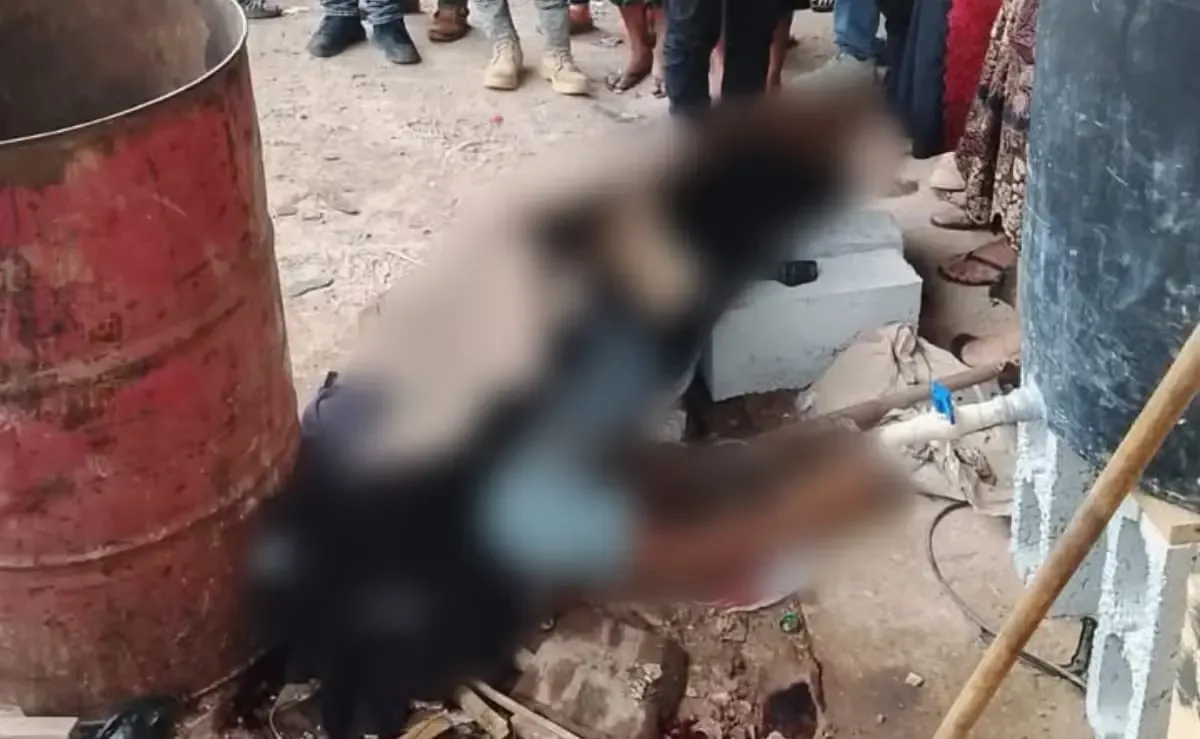 La muerte de Reynado Pérez agrava la crisis de desplazamiento forzado en Chiapas.