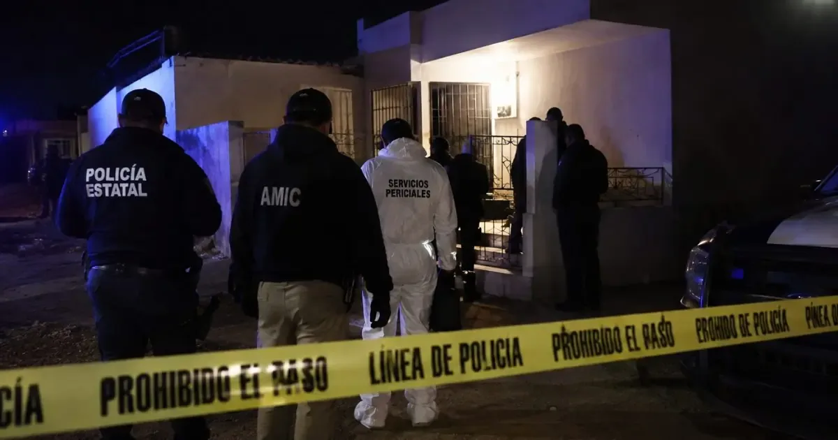 La comunidad se encuentra consternada tras el brutal asesinato de un sacerdote en Guaymas.