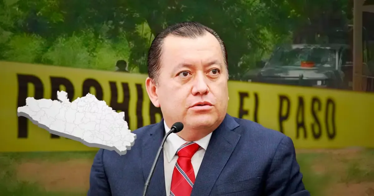 La violencia en Guerrero se cobra la vida de familiares del rector con licencia de UAGro.