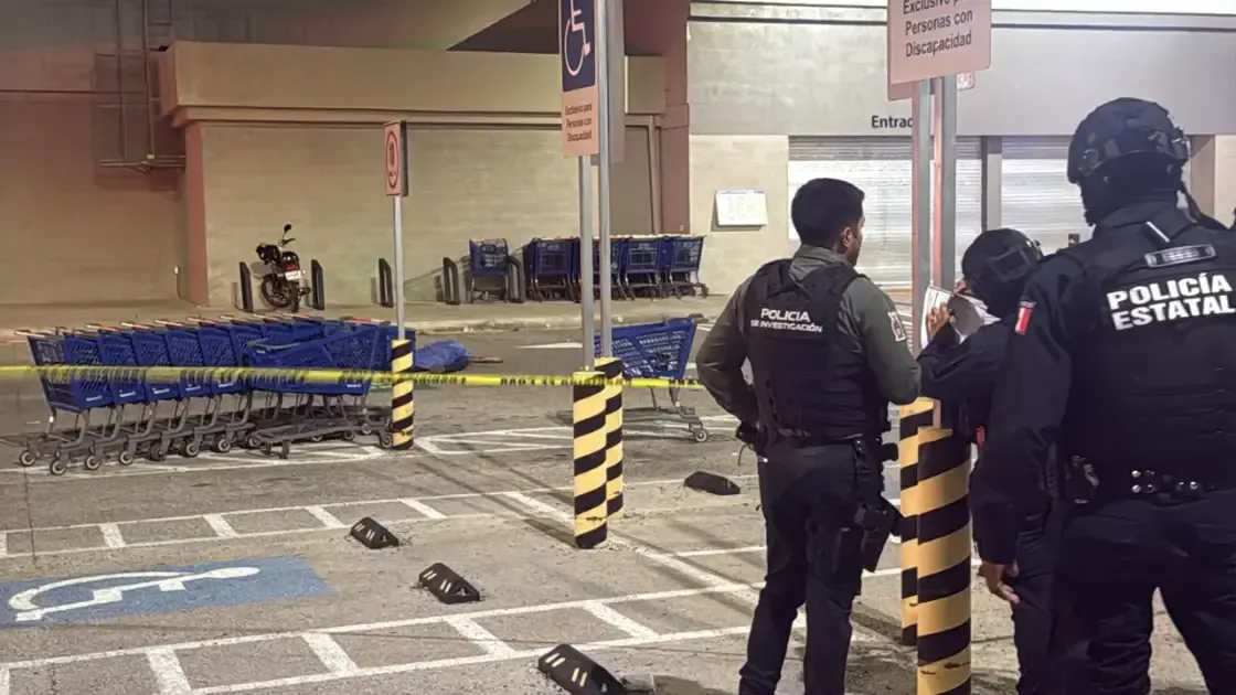 El ataque ocurrió en La Conquista, causando alarma y preocupación en la comunidad.