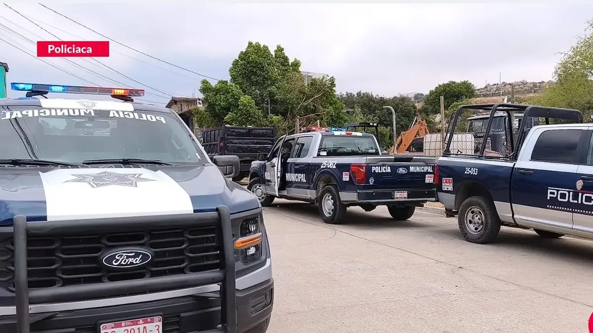 Un ataque armado dejó un fallecido y provocó operativo de seguridad en la colonia.