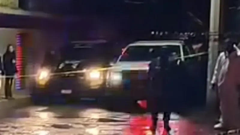 Un ataque armado dejó sin vida a un hombre en la capital michoacana; las autoridades investigan el suceso.