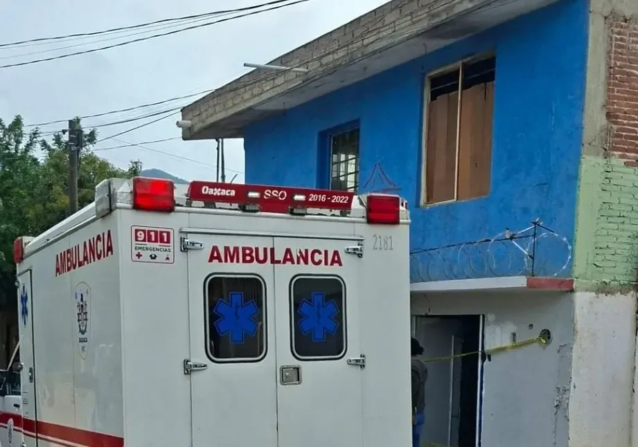 La Fiscalía investiga el homicidio de un hombre encontrado con múltiples heridas por arma blanca.