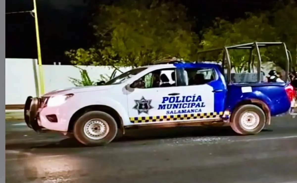 La violencia persiste en Guanajuato, donde en tres días han muerto cuatro policías en distintos ataques.
