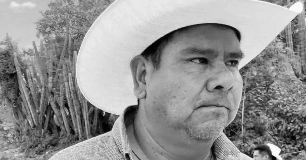 El crimen ocurrió en la Mixteca y ha generado preocupación en la región.