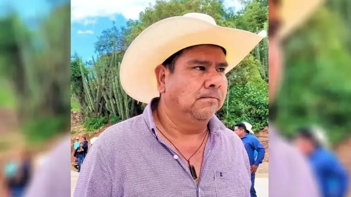 José Ángel Bravo Martínez, edil del PAN, fue víctima de un ataque armado que conmocionó a su comunidad.