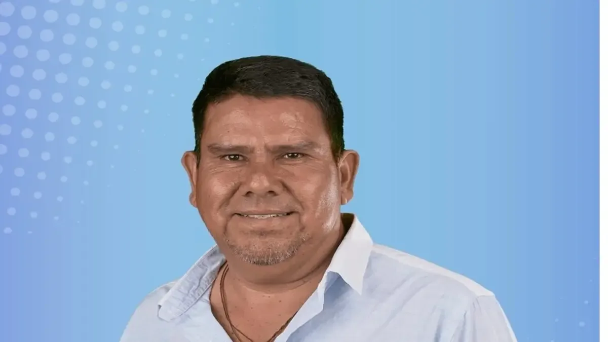 Joel Ángel Bravo Martínez es el último de varios ediles asesinados en el país en un contexto de violencia creciente.