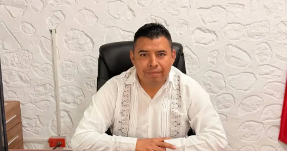 El homicidio del alcalde revela la creciente violencia y posibles vínculos con el crimen organizado en Temoac.