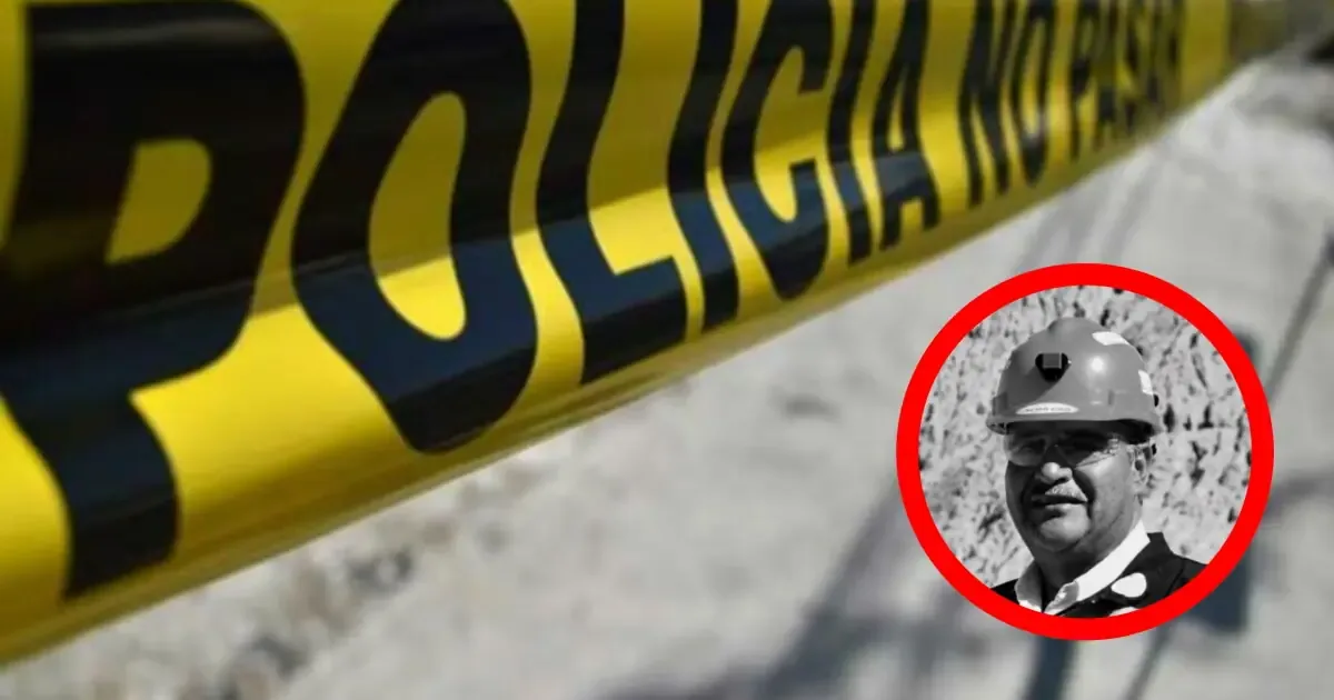 La muerte del exalcalde resalta la creciente violencia en Zacatecas, generando preocupación en la comunidad política y social.