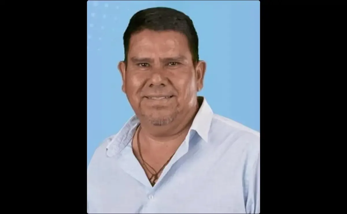Joel Ángel Bravo Martínez fue atacado en su hogar a plena luz del día, tras haber sido víctima de un asalto semanas atrás.