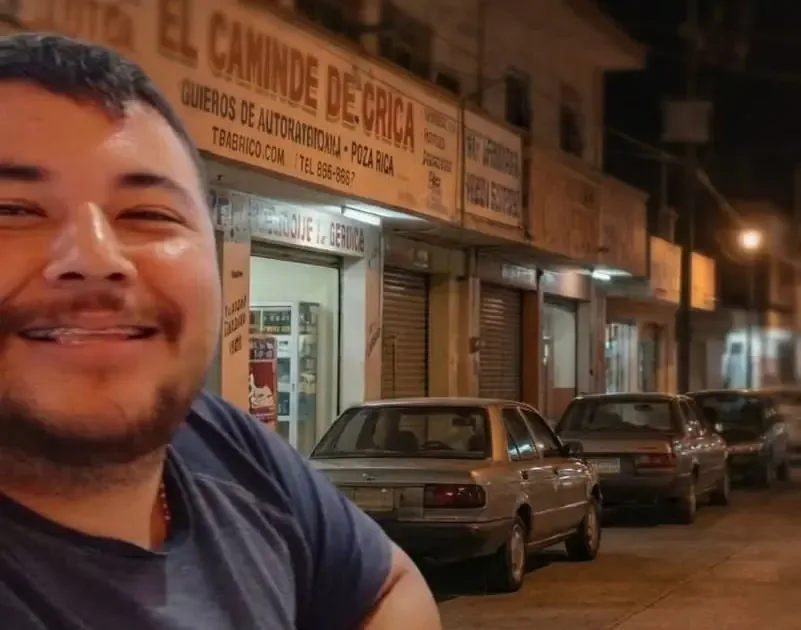 Este ataque resalta los crecientes riesgos que enfrenta la prensa en Veracruz.