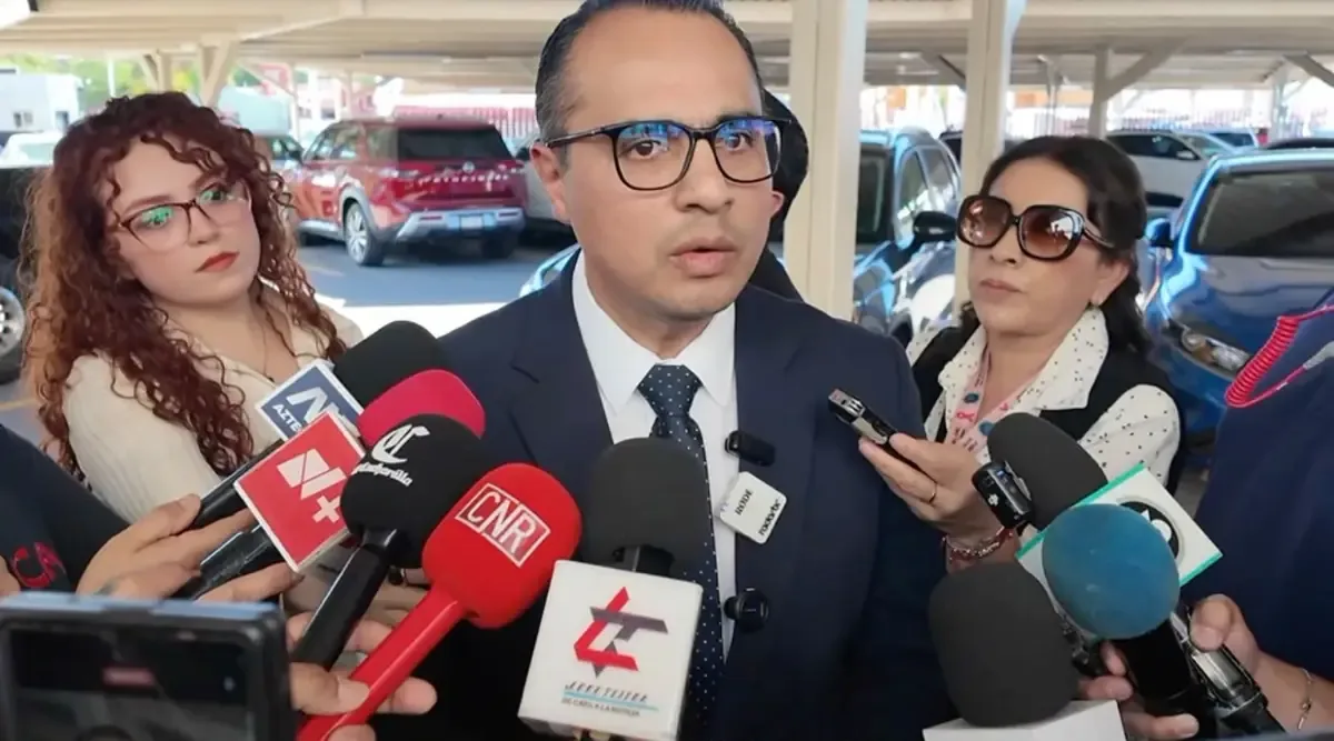 La Fiscalía de Baja California investiga el asesinato del subcomandante, que no contaba con antecedentes de amenazas.