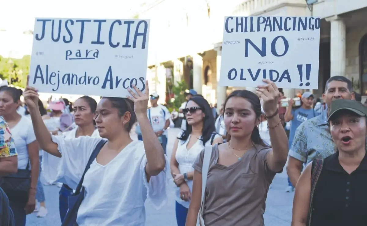 A pesar de un solo detenido, la violencia persiste en Guerrero, con varios crímenes recientes vinculados a Los Ardillos.