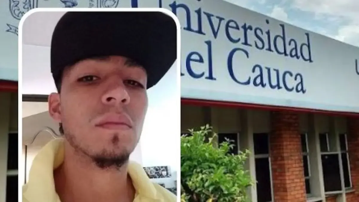 La muerte de Kevin Dayan Lozada Ibarra genera indignación en su comunidad académica y un llamado a la justicia.