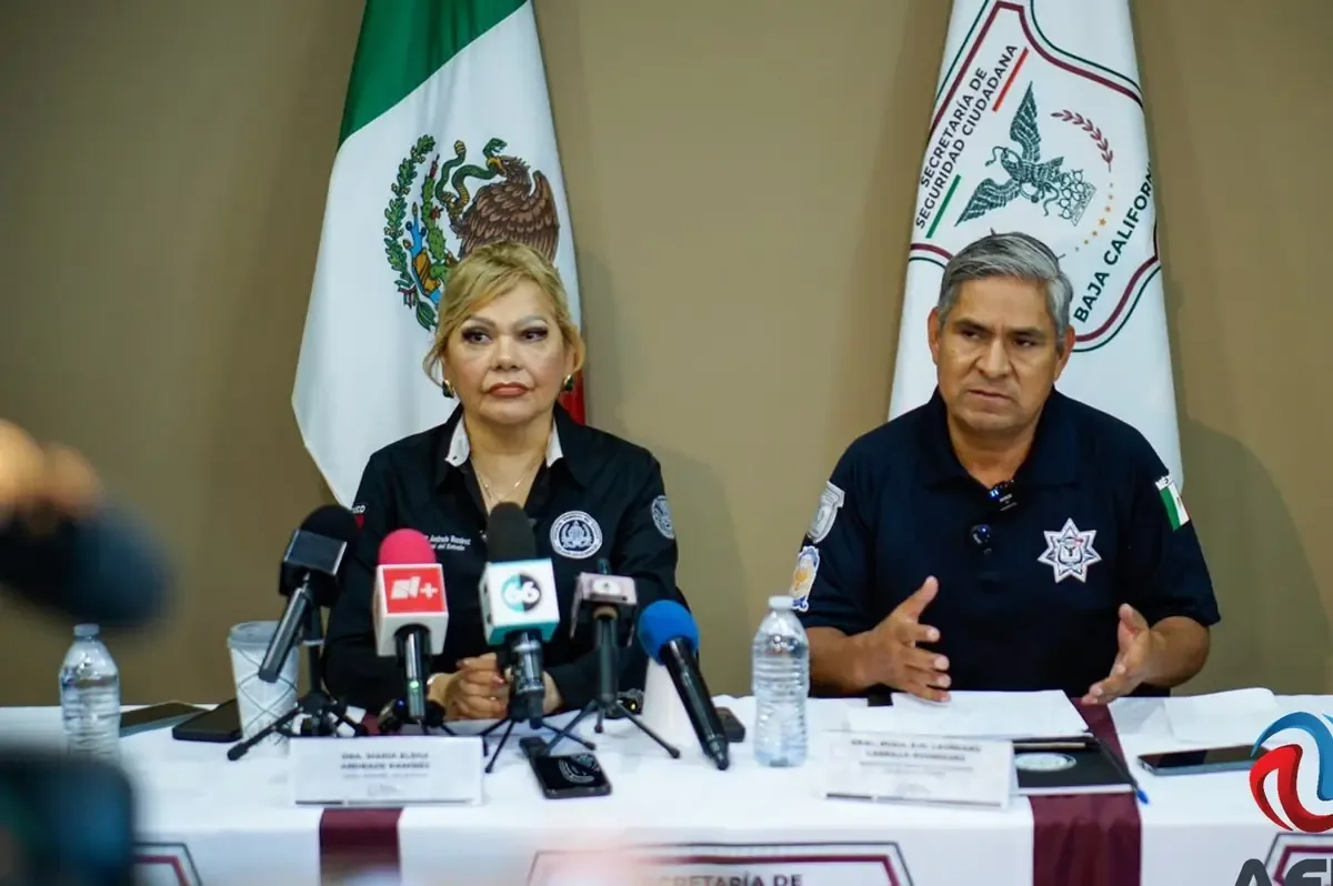 El ataque responde a la labor de inteligencia y detenciones recientes.