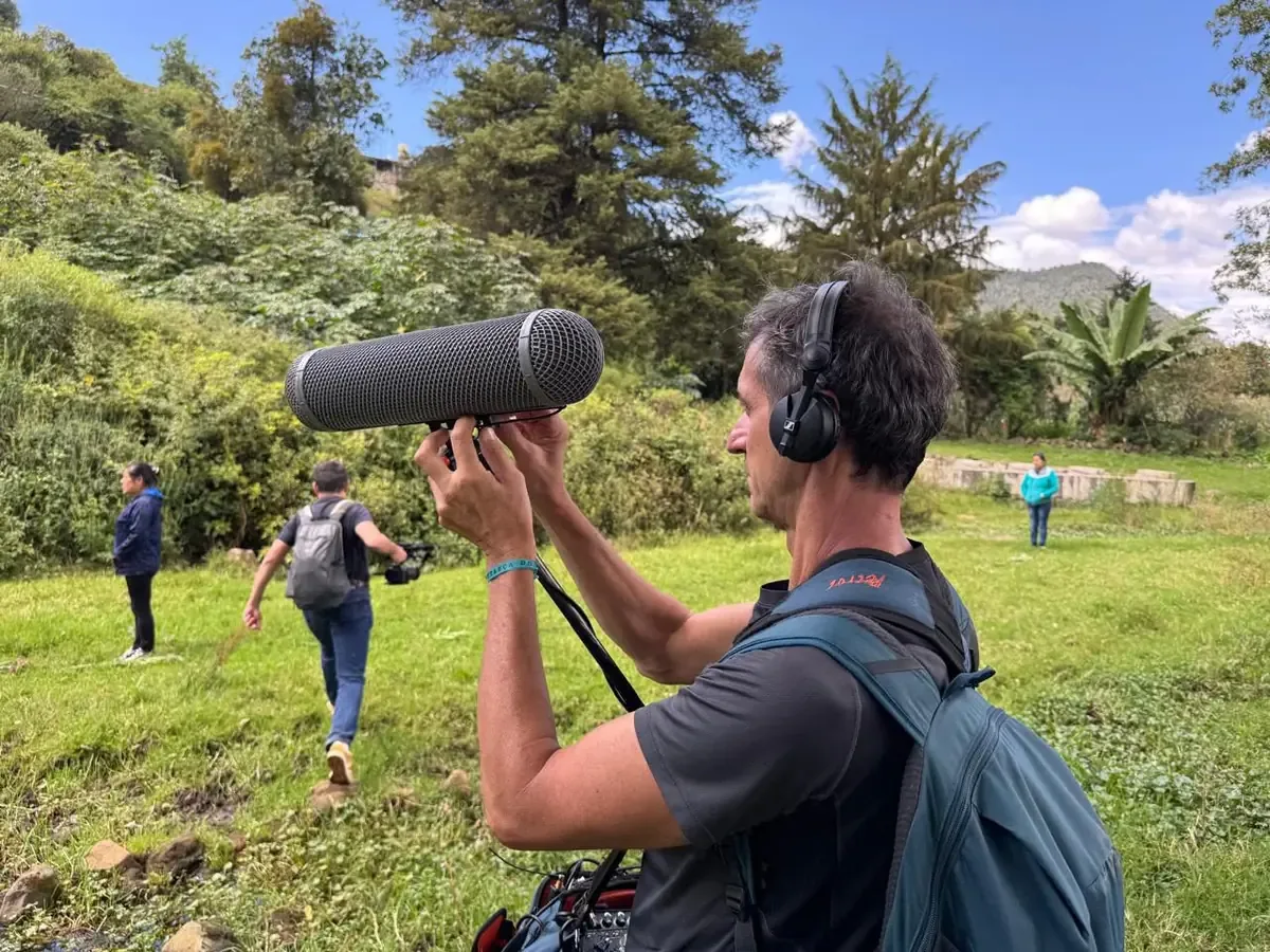 Creadores audiovisuales podrán aprender sobre protección legal de sus obras.