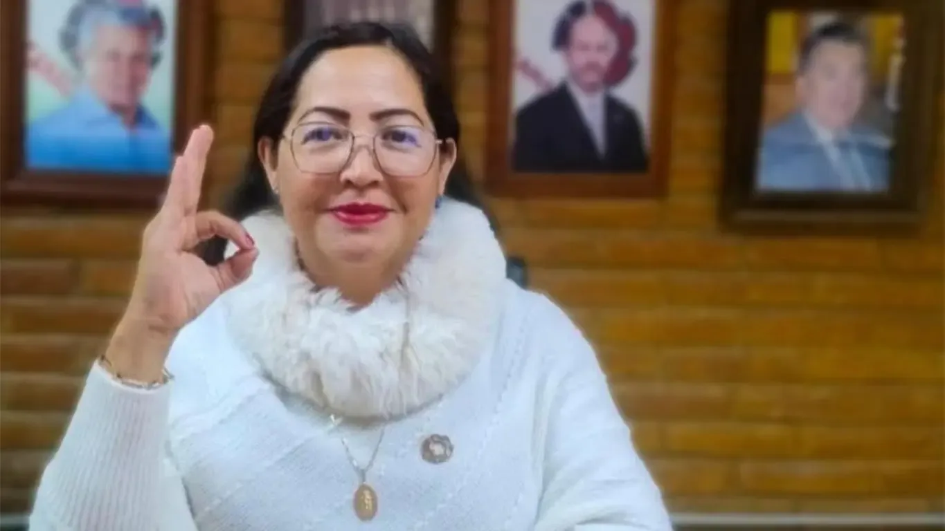 Asesoría legal gratuita por parte de Canacintra Tehuacán para víctimas de delitos.