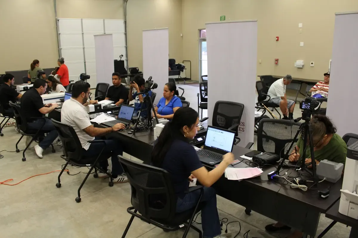 Asesorías y tramitaciones consulares estarán disponibles para la comunidad mexicana.