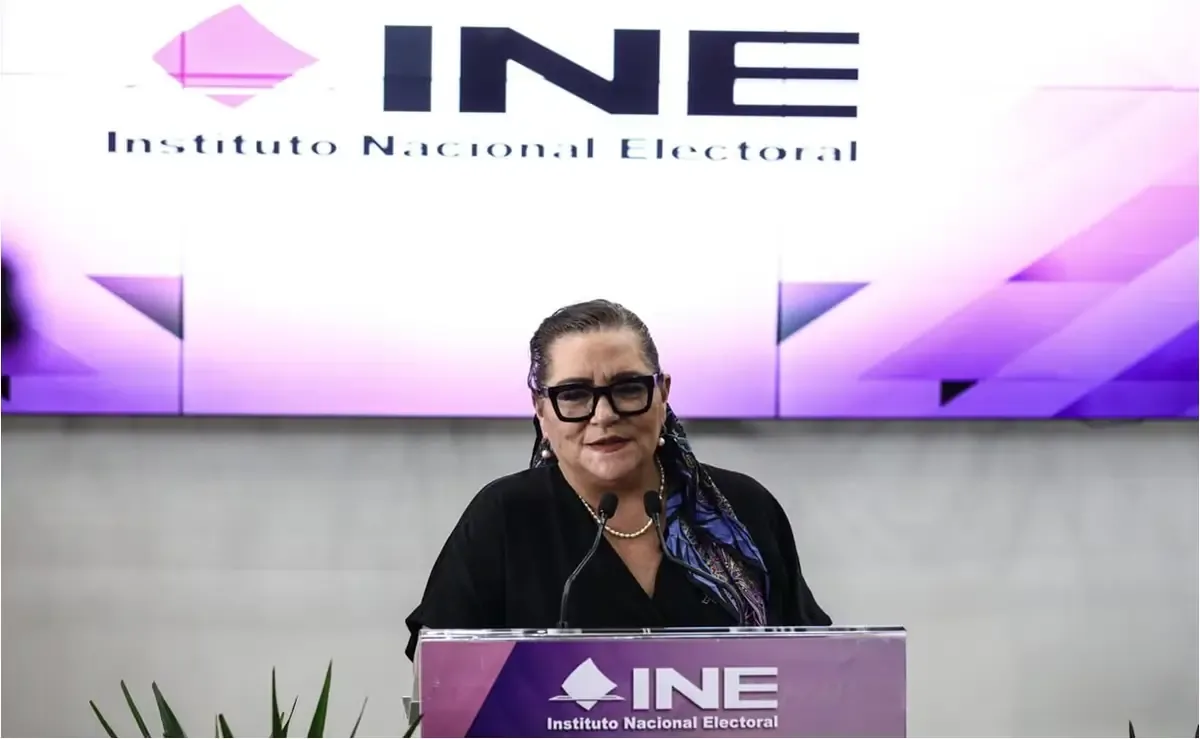 La Auditoría Superior investiga nepotismo en el INE, con foco en Guadalupe Taddei.