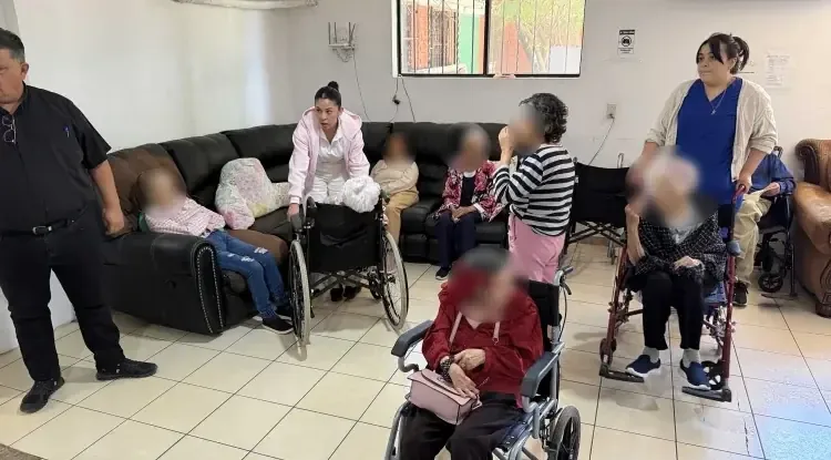 La comunidad podrá apoyar a los adultos mayores con un evento benéfico el 13 de junio.
