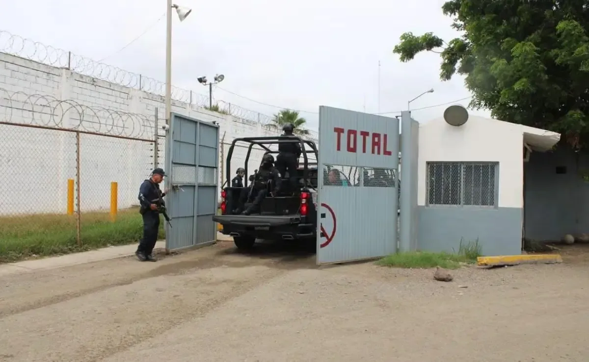 La entrega del cuerpo del menor de dos años a su madre es prioritaria en medio de la tragedia en el penal.