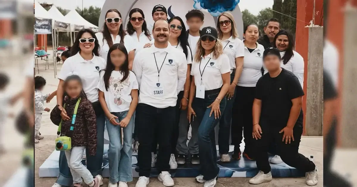 La organización mejora la inclusión escolar de menores con necesidades especiales en la región.