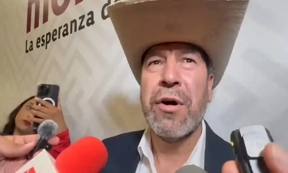 La contienda por el Gobierno de Tlaxcala en 2027 comienza con varias candidaturas polémicas.