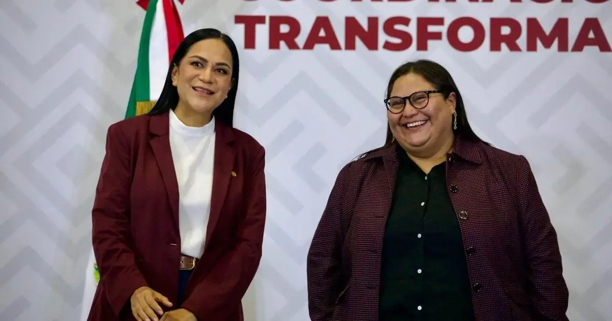 En el primer desfile de aspirantes a gobernadores, la coalición Morena-PT-Verde enfatiza la equidad en los procesos internos.