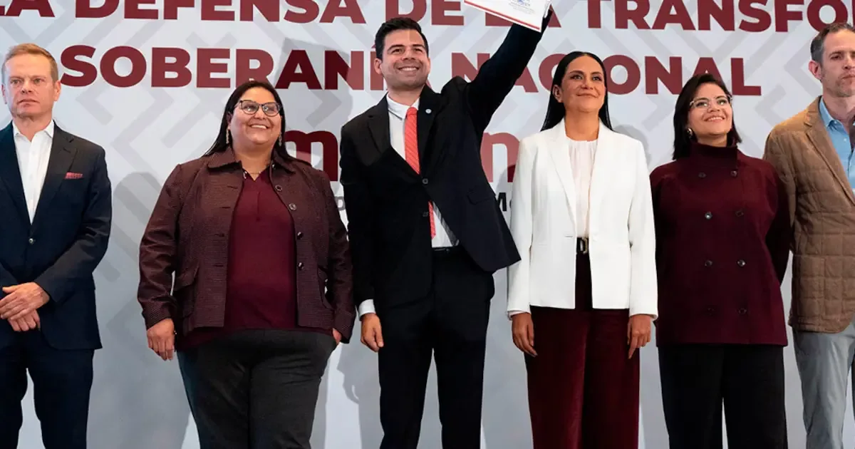 Un análisis de las encuestas de Morena muestra que el reconocimiento no asegura buenos resultados en las calificaciones finales.