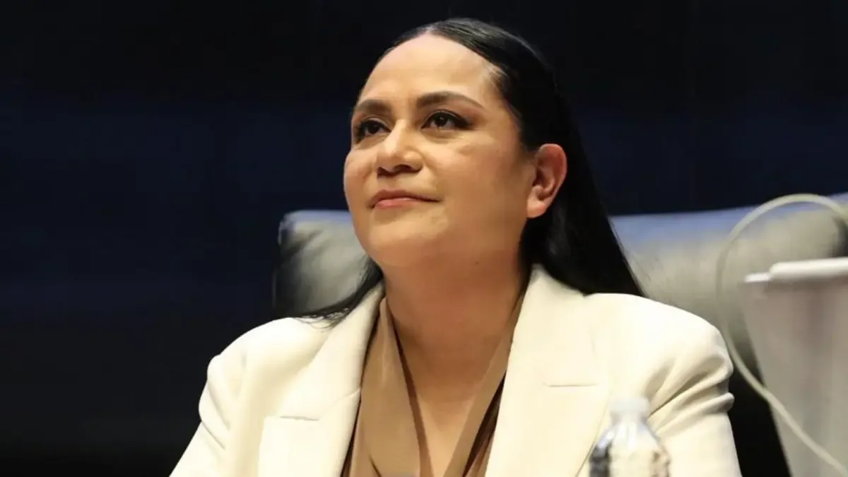 La visita de Ariadna Montiel resalta ausencias significativas entre los morenistas.