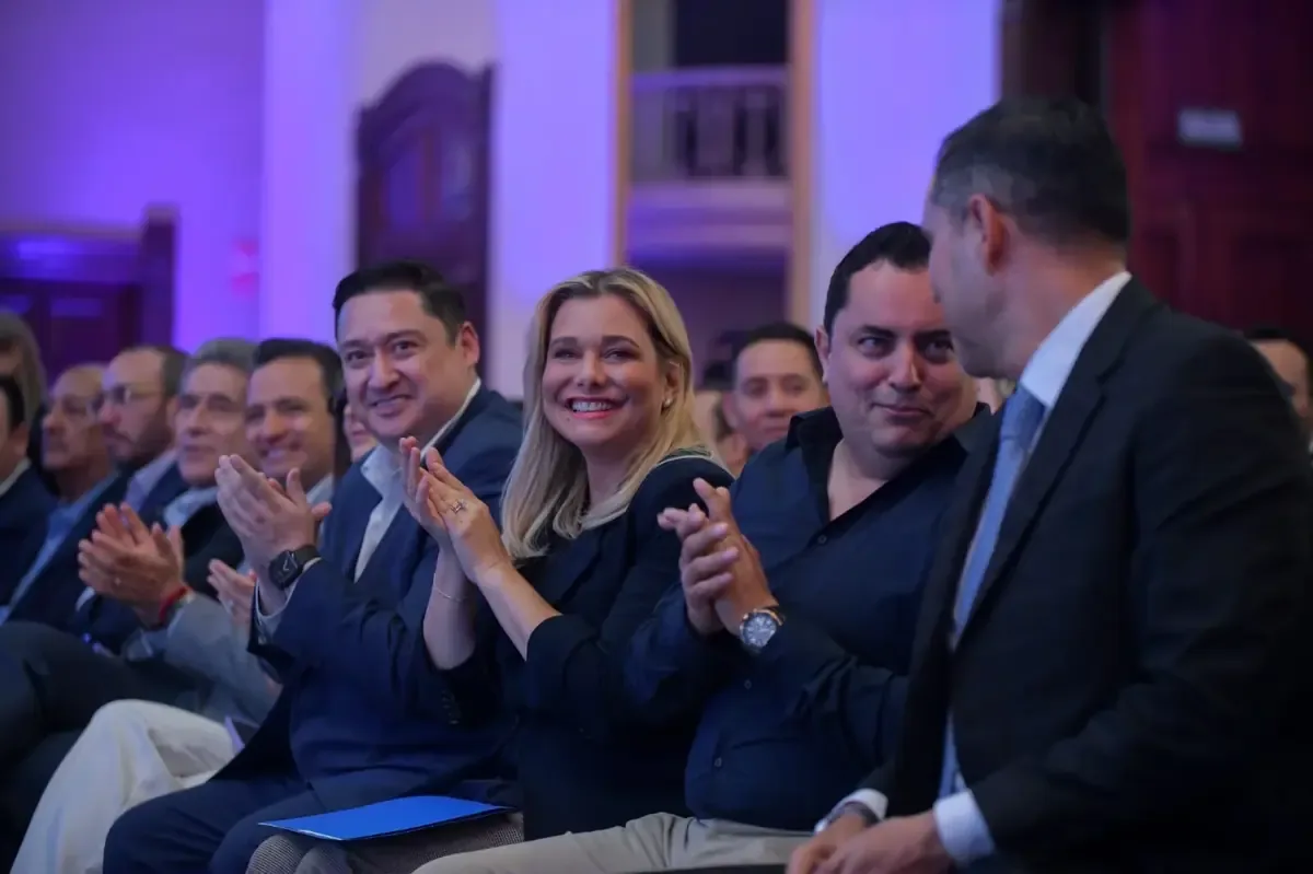 La Gobernadora reafirma confianza en el proceso electoral del PAN, en medio de rumores sobre candidatos favoritos.