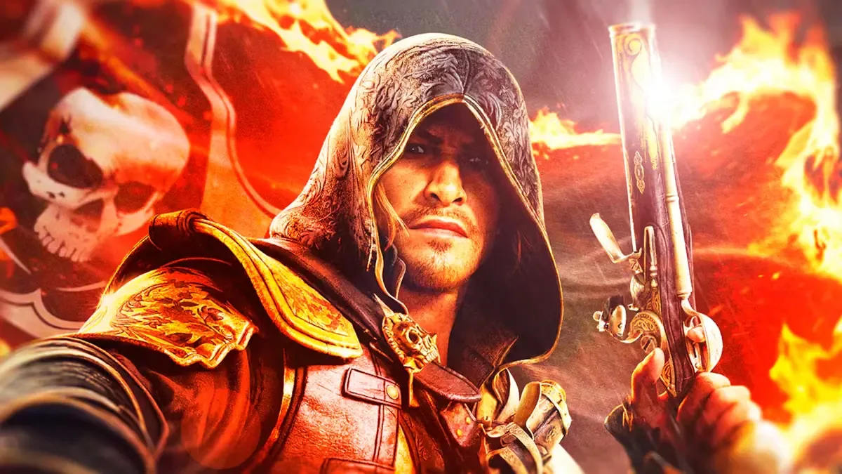 El remake de este clásico mejora su jugabilidad y gráficos, enfocándose en Edward Kenway.
