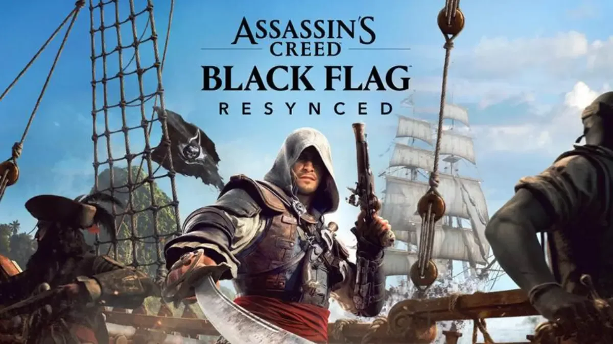 Los fanáticos pueden experimentar el clásico de piratería con tecnología moderna y varias ediciones.