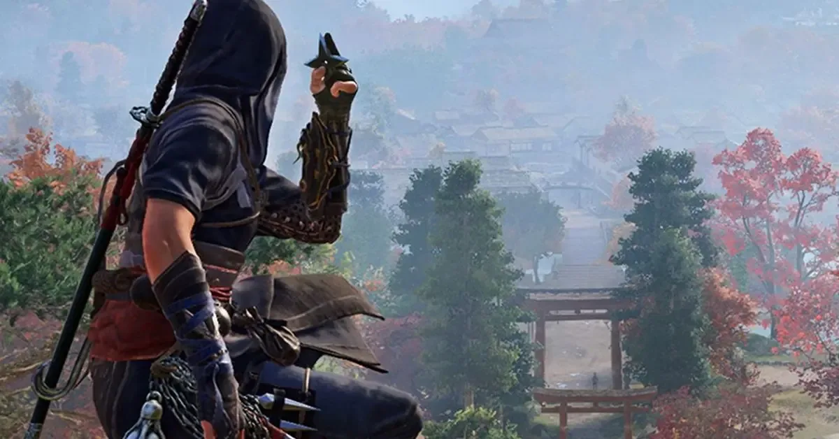 La última actualización cierra la historia de Naoe y Yasuke y enlaza con futuras entregas.