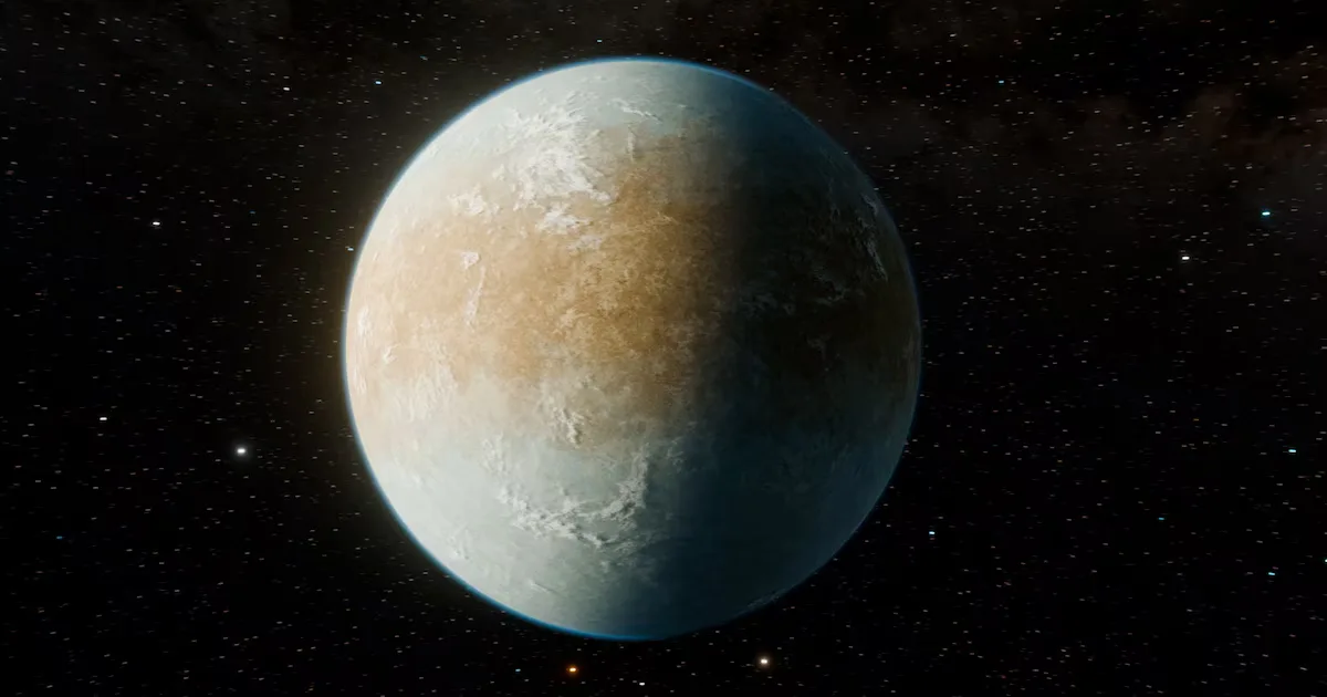 Astrónomos descubren HD 137010 b, exoplaneta con similitudes a la Tierra.